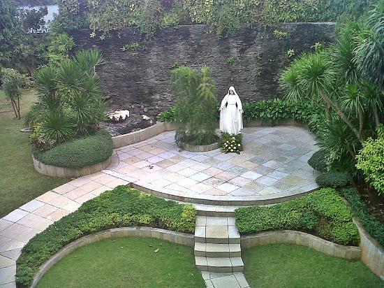 Our Lady Of Mount Carmel Church