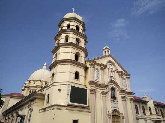 Lipa Cathedral